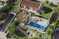 Villa 2 Schlafzimmer 264 m² Tivat, Montenegro