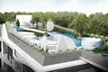 Wohnung 1 zimmer 34 m² Ban Bang Thao, Thailand