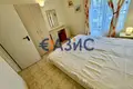 Mieszkanie 3 pokoi 88 m² Sweti Włas, Bułgaria