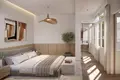 2 bedroom apartment 162 m² Malaga, Spain