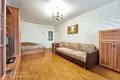 Apartamento 1 habitación 39 m² Minsk, Bielorrusia