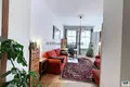 Wohnung 4 Zimmer 103 m² Budapest, Ungarn