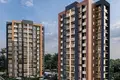 2 bedroom apartment 110 m² Erdemli, Turkey