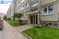 Appartement 2 chambres 44 m² Kaunas, Lituanie