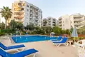 1 room apartment  Alanya, Turkey