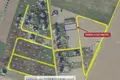 Działki 1 128 m² Książ Wielkopolski, Polska