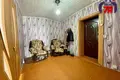 Wohnung 2 Zimmer 52 m² Saracy, Weißrussland