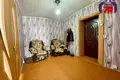 2 room apartment 52 m² Saracy, Belarus