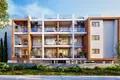 2 bedroom apartment 95 m² Kato Polemidia, Cyprus