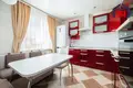 Квартира 2 комнаты 62 м² Лесной, Беларусь