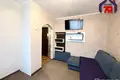 Apartamento 1 habitación 22 m² Saligorsk, Bielorrusia