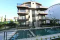 Mieszkanie 2 pokoi 90 m² Serik, Turcja