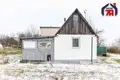 Haus 30 m² Holacki siel ski Saviet, Weißrussland