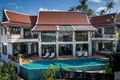 5 bedroom villa 650 m² Patong, Thailand