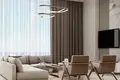 Mieszkanie 2 pokoi 129 m² Jermasoja, Cypr