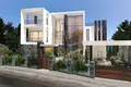 Villa 600 m² Pegeia, Bases souveraines britanniques