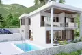 3 bedroom villa 210 m² Bar, Montenegro