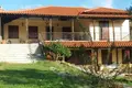 Cottage 6 bedrooms 220 m² The Municipality of Sithonia, Greece