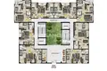Квартира 3 комнаты 61 м² Нилюфер, Турция