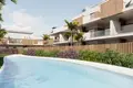 2 bedroom apartment 60 m² Pilar de la Horadada, Spain