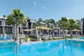 1 bedroom apartment 78 m² Cyprus, Cyprus