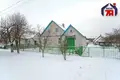Дом 97 м² Залесье, Беларусь