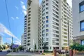 4 room apartment 121 m² Minsk, Belarus
