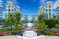 1 bedroom apartment 70 m² Mediterranean Region, Turkey