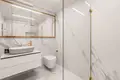 Квартира 3 комнаты 80 м² в Варшаве, Польша