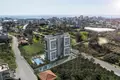 Duplex 6 rooms 240 m² Alanya, Turkey
