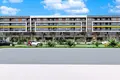 Квартира 4 комнаты 128 м² Кепез, Турция