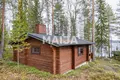 Коттедж 1 комната 29 м² Rovaniemi sub region, Финляндия