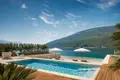 6-Zimmer-Villa 571 m² Kumbor, Montenegro