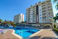 2 bedroom apartment  Alanya, Turkey