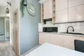 Квартира 3 комнаты 59 м² Краков, Польша