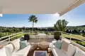 5 bedroom apartment 166 m² San Pedro Alcantara, Spain