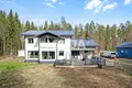 5 bedroom house 211 m² Kaisakanlahti, Finland