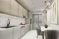 Квартира 2 комнаты 65 м² Алания, Турция