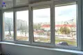 Apartamento 2 habitaciones 41 m² Minsk, Bielorrusia