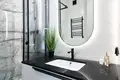 Wohnung 2 zimmer 36 m² Minsk, Belarus