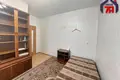 2 room apartment 54 m² Zialiony Bor, Belarus