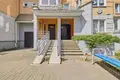 2 room apartment 80 m² Minsk, Belarus