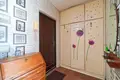 Wohnung 1 zimmer 33 m² Minsk, Weißrussland