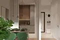 1 bedroom apartment 51 m² Tivat, Montenegro