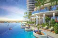 2 bedroom apartment 1 200 m² Dubai, United Arab Emirates