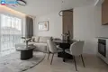 Mieszkanie 3 pokoi 44 m² Wilno, Litwa