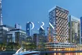 Apartamento 1 habitación 747 m² Dubái, Emiratos Árabes Unidos