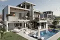 5-Zimmer-Villa 308 m² Girne Belediyesi, Nordzypern