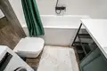 Appartement 2 chambres 37 m² Minsk, Bélarus