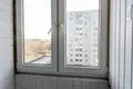 1 room apartment 37 m² Homel, Belarus